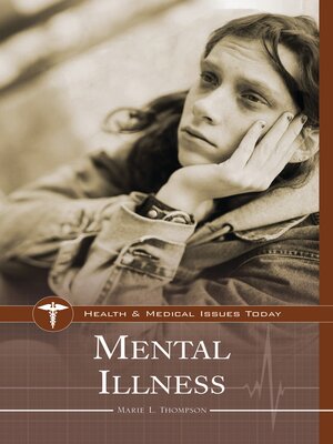 cover image of Mental Illness